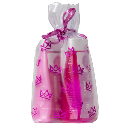 Kit Shampoo y Acondicionador - Mariana Zapata